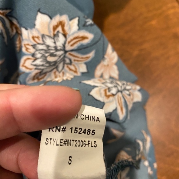 Full Moon Maternity - Picture 8 of 8